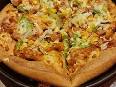 -必胜客(上海华谊新所店)