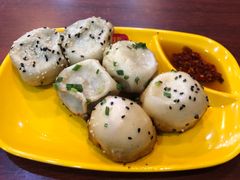 -小杨生煎(黄河路店)