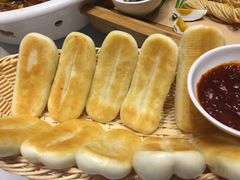 -解家河南菜(商鼎路店)