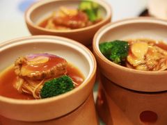 -久宴·天目湖大鱼头(恐龙园店)