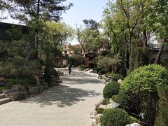 -熙古里艺术村