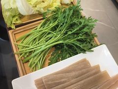 -蝎王府羊蝎子(虎坊桥总店)
