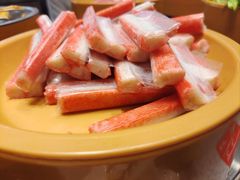 -喜家自助小火锅(卓悦里店)