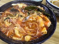 -四川老牛麻辣烫(北门桥店)