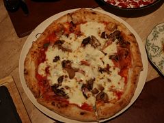 -Mammamia意大利餐厅(阳春巷店)