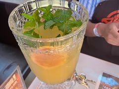 -鸣记脆皮烤鱼·海鲜烤鱼(三八广场店)