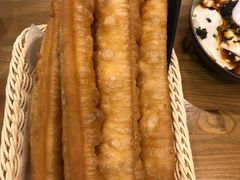 -嗲德来·豆浆·油条(商城路店)