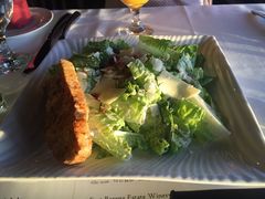 -Top Of Vancouver Revolving Restaurant