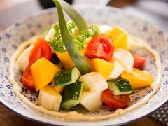 -尺山寸水日料(马桥满天星店)