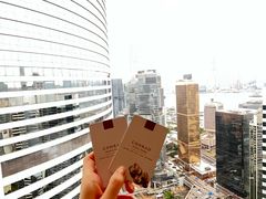 -香港港丽酒店