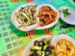-令氏家外家周秦食府(高新店)