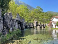 -明月山风景名胜区