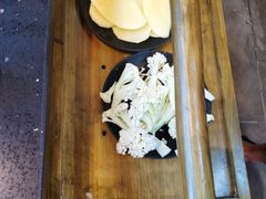 -渝宗老灶火锅(巴国城店)