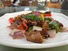 -鹿福农庄(南沙天后宫店)