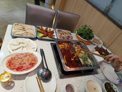 -川味轩火锅(仁和路店)