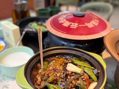 -云海肴·汽锅鸡·云南菜(高德置地店)