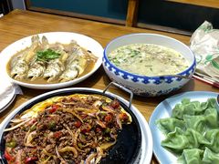 -老家黄墩小错鸡·活海鲜