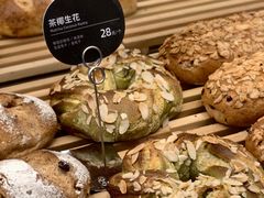 -原麦山丘(世纪金源店)