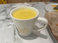 -菲滋意式餐厅(富阳东方茂店)