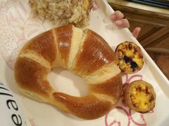 -丁香西饼屋(桂林路店)