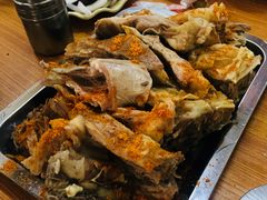 -马学武手抓美食(下南关总店)