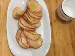 -乌镇那一年小院主题餐厅(甘泉西路店)