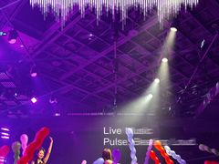 -MOSSO·Liveshow(M3香港广场店)