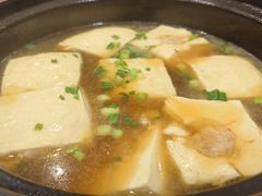 巧妇豆腐-锡和无锡菜(景丽苑店)