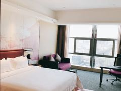 -苏州吴中希尔顿欢朋酒店