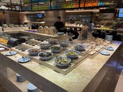 -美盛喜来登大酒店-盛宴标帜餐厅