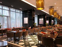 -上海外滩英迪格酒店