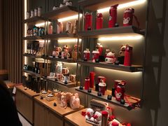 -星巴克(深圳平安金融中心B1店)