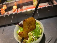 -很久以前羊肉串(朝阳路店)