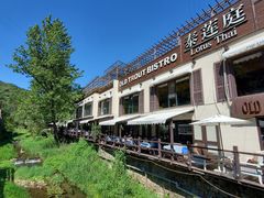 -Local泰莲庭(虹鳟鱼店)