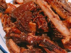 金钱肚-慧娟面馆·餐厅(望江路店)