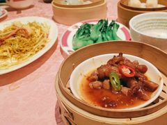 -囍凤楼·粤菜·点心·火锅(温特莱店)