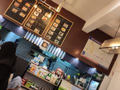 -青春分食(仙林大学城店)