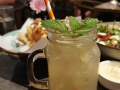 -Apollo·西班牙小酒馆(安福路店)