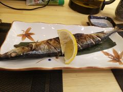 -食鲤料理(西虹东路店)