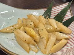 -角落里(中山公园店)