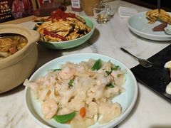 -小吊梨汤·北京菜·烤鸭(鸟巢店)