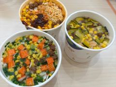 -康师傅味来馆