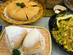-虾饺妹·粤式手工点心(水荫路店)