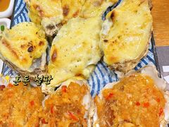 -帽帽家只卖生蚝·烧烤(沙湖路店)