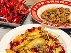 -必点海鲜·海肠捞饭大王(滨江道店)