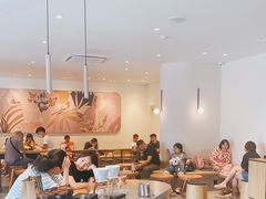 -星巴克臻选(西安钟楼店)