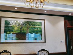 -大天然酒店(军民路店)