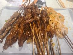 -木屋烧烤(龙岗南联店)