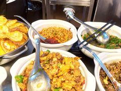 -李叁面馆(妇幼店)