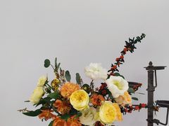 -南京金鹰尚美酒店·尚美西餐厅